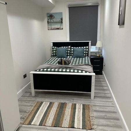 Guest&Rest Ealing 5 Apartment Екстериор снимка