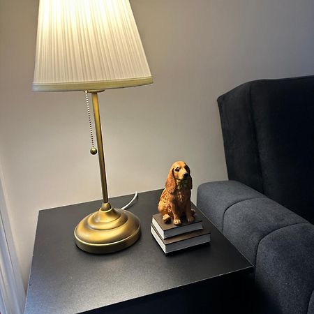 Guest&Rest Ealing 5 Apartment Екстериор снимка