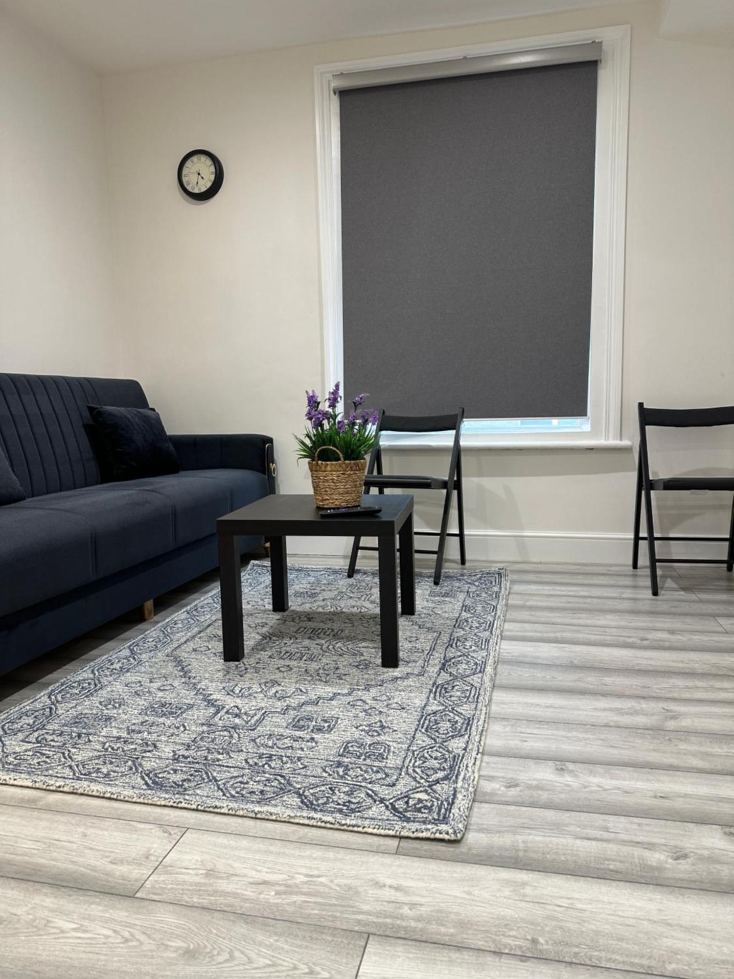 Guest&Rest Ealing 5 Apartment Екстериор снимка