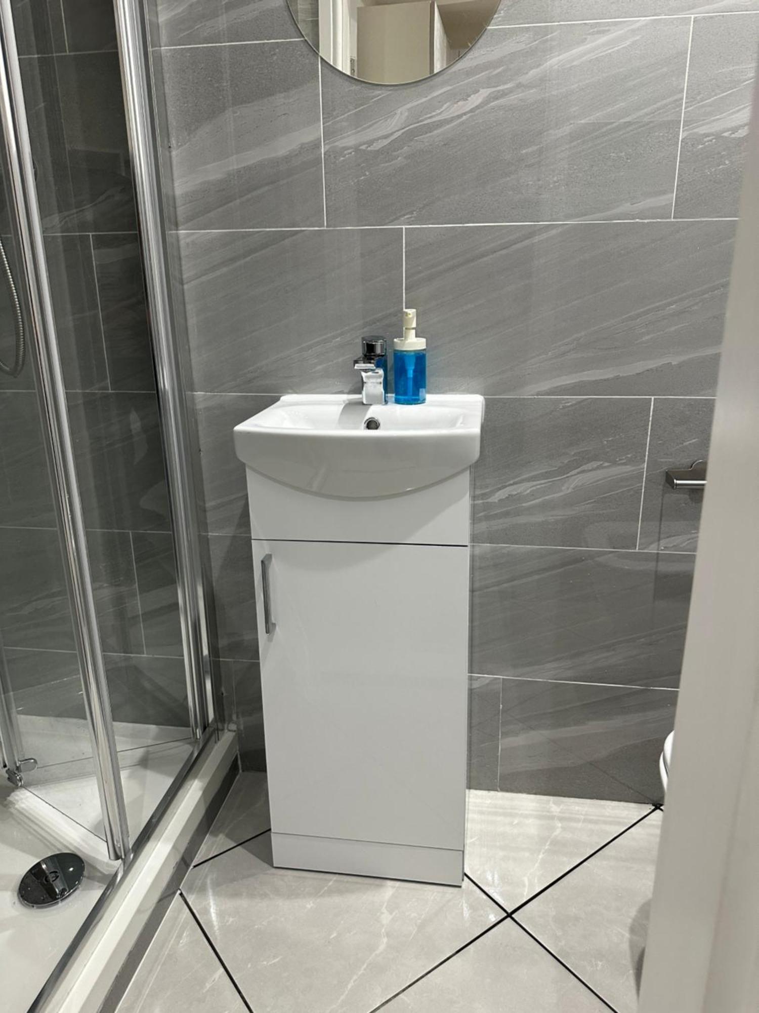 Guest&Rest Ealing 5 Apartment Екстериор снимка