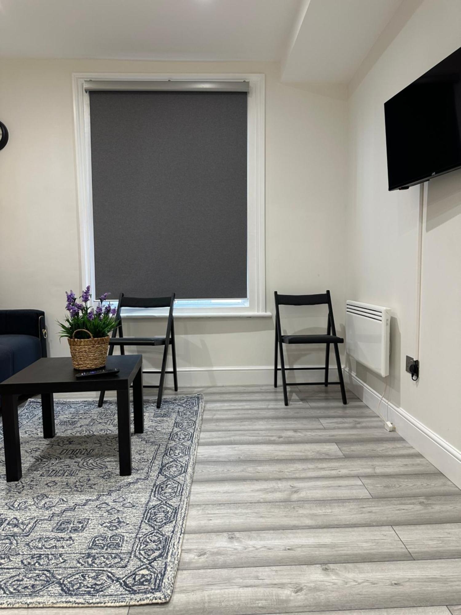 Guest&Rest Ealing 5 Apartment Екстериор снимка