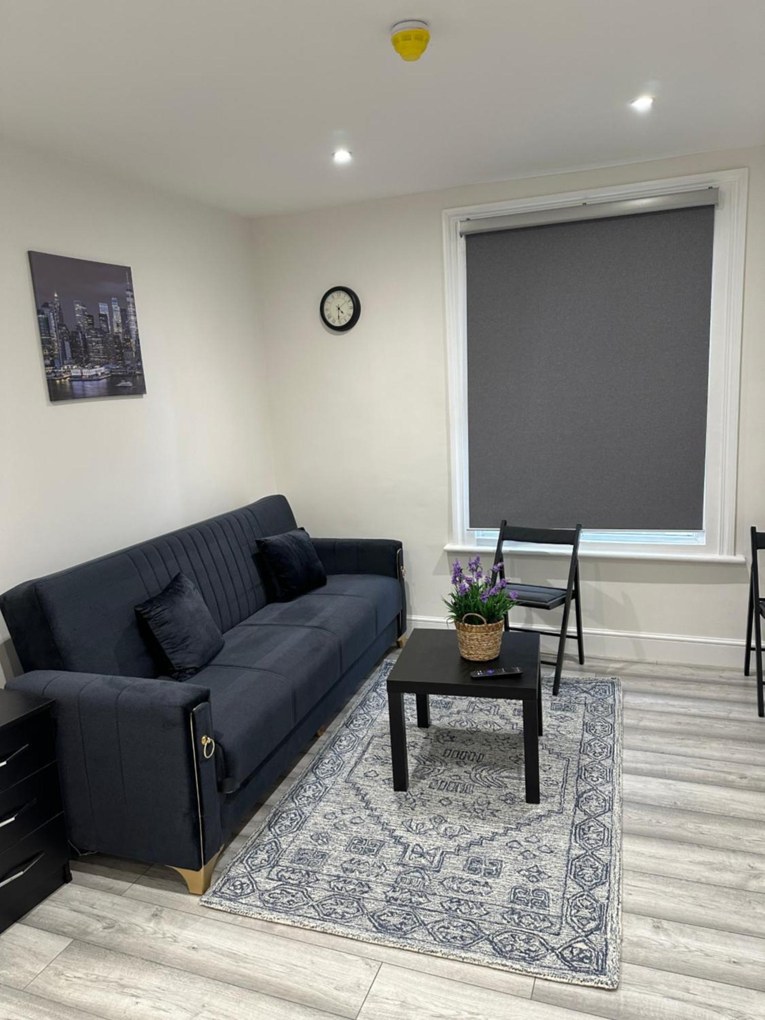 Guest&Rest Ealing 5 Apartment Екстериор снимка